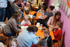 Jesenné tvorivé dielne spojené s ochutnávkou nátierok