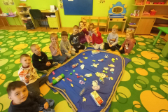 3 Svetový deň vody, dátum 24.03.2025